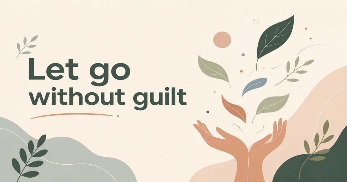 Delegation Without Guilt: How Overloaded Founders Let Go