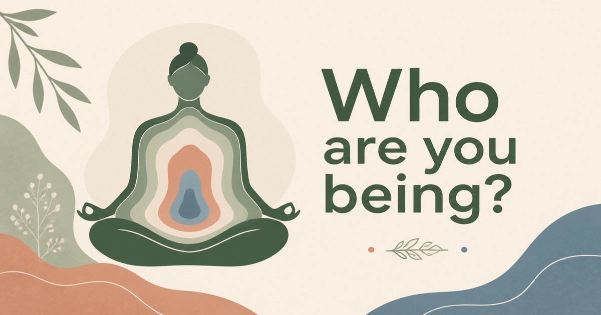 What Is Consciousness Coaching? (And Why It Might Be the Missing Piece in Your Growth)